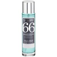 Fragancia para hombre N.66 CARAVAN, vaporizador 150 ml