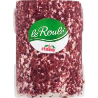 Queso Roule con arándanos RIANS, al corte, compra mínima 250 g