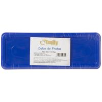 Dulce de frutas EMILY FOODS, al corte, compra mínima 250 g