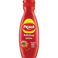 Ketchup PRIMA, bote 600 g