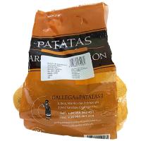 Patata de guarnición, bolsa 1,5 kg