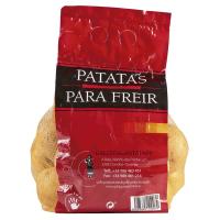 Patata selección de freír, bolsa 2 kg