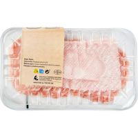 Filete de lomo fino de cerdo Duroc EROSKI Natur, bandeja 300 g