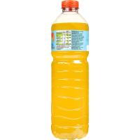 Sport Drink de naranja Free EROSKI, botella 1'5 litros