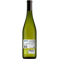 Vino Ribeiro QUINTA DAS ANIMAS, botella 75 cl