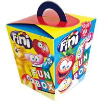 Fun Box FINI, caja 70 g