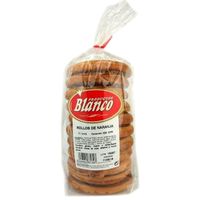 Rollo de naranja PRODUCTOS BLANCO, bolsa 420 g