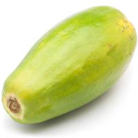 Papaya ahorro, pieza al peso aprox. 1.8 kg