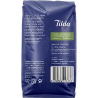 Arroz basmati TILDA, paquete 1 kg