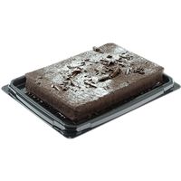 Tarta familiar selva negra LA PASTELERÍA, 1.375 g