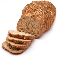 Pan Runner Bread KETRERER, paquete 500 g