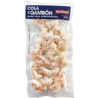 Cola Gambón cruda MARNATURA, bandeja 200 g