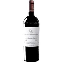 Vino Tinto Crianza  R. del Duero PAGO CAPELLANES, botella 75 cl