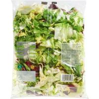 Ensalada variada Maxi EROSKI, bolsa 360 g