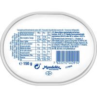 Queso sin lactosa PHILADELPHIA, tarrina 150 g