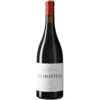 Vino Tinto Crianza Rioja LA MONTESA, botella 75 cl