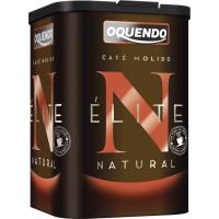 Café elite natural OQUENDO, paquete 250 g
