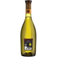 Vino Blanco MARQUÉS VIZHOJA, botella 75 cl