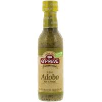Salsa adobo O'PREVE, frasco 175 ml