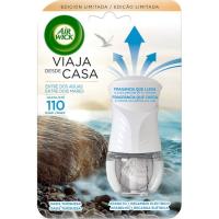 Ambientador eléctrico  oasis AIR WICK aprec 1 unidad