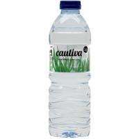 BOTELLA AGUA PEQUEÑA - Pizzería Me Gusta