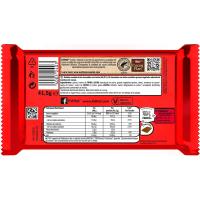 Barritas de chocolate con leche Lc KIT KAT, tableta 41,5 g