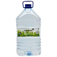 AQUADEUS Agua Mineral Gourmet Botella 1L Pack 6 » Te Llevo El Agua