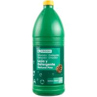 LEJIA CON DETERGENTE PERFUMADO 5 LITROS