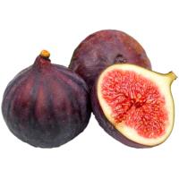 Higo negro, al peso, compra mínima 540 g