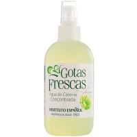 Colonia GOTAS FRESCAS, vaporizador 250 ml