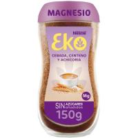 Cereal soluble con magnesio EKO, frasco 150 g