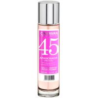 Fragancia N.45 CARAVAN, vaporizador 150 ml