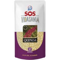 Brillante Quinoa integral Pack 2x125 grs