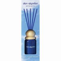 Ambientador varitas  DON ALGODÓN  45ml