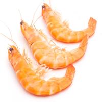 Langostino cocido 30-40, al peso, compra mínima 500 g