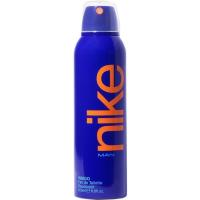Desodorante para hombre Indigo NIKE, spray 200 ml