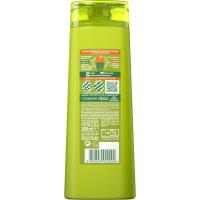 Champú hidraliso FRUCTIS, bote 300 ml