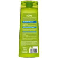 Champú fuerza brillo normal FRUCTIS, bote 300 ml