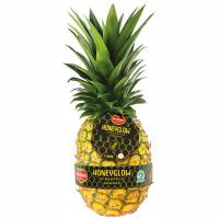 Piña maduración natural, pieza al peso aprox. 2.1 kg