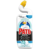 Limpiador wc lejia marine PATO, botella 750 ml