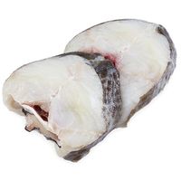 Corte de bacalao SKREI, al peso, compra mínima 500 g