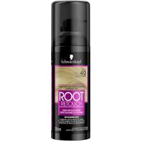 Retoca raíz rubio oscuro SCHWARKOPF, spray 120 ml