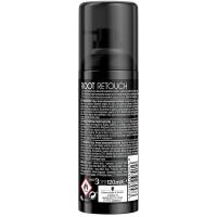 Retoca raíz rubio oscuro SCHWARKOPF, spray 120 ml