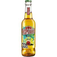 Cerveza Mojito DESPERADOS, botellín 33 cl