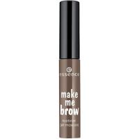 Máscara de cejas Make Br Gel 02 ESSENCE, pack 3,8 g
