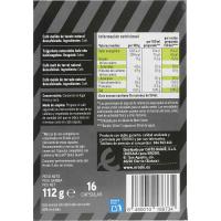 Café espresso descaf. compatible Dolce Gusto EROSKI, caja 16 uds