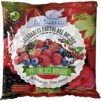 Frutos del bosque LA CUERVA, bolsa 300 g