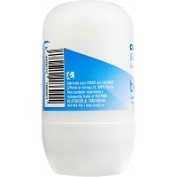 Desodorante lactocuidado con proteina leche belle, roll on 75 ml