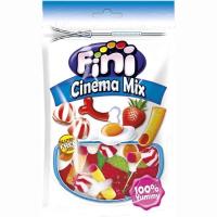 Cinema Mix Doypack FINI, bolsa 165 g