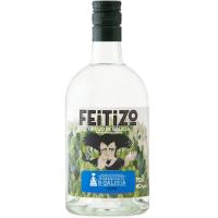 Orujo de Galicia FEITIZO, botella 70 cl